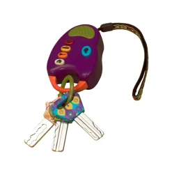 Online B. Toys Nøgler