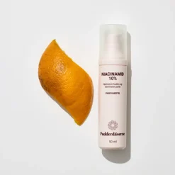 Pudderdåserne Niacinamid Serum, 50 ml* Ansigtspleje