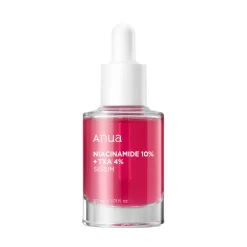 Anua Niacinamide 10% + TXA 4% Serum, 30 ml* Hudpleje|Ansigtspleje