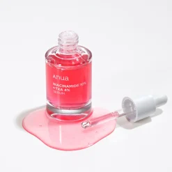 Anua Niacinamide 10% + TXA 4% Serum, 30 ml* Hudpleje|Ansigtspleje