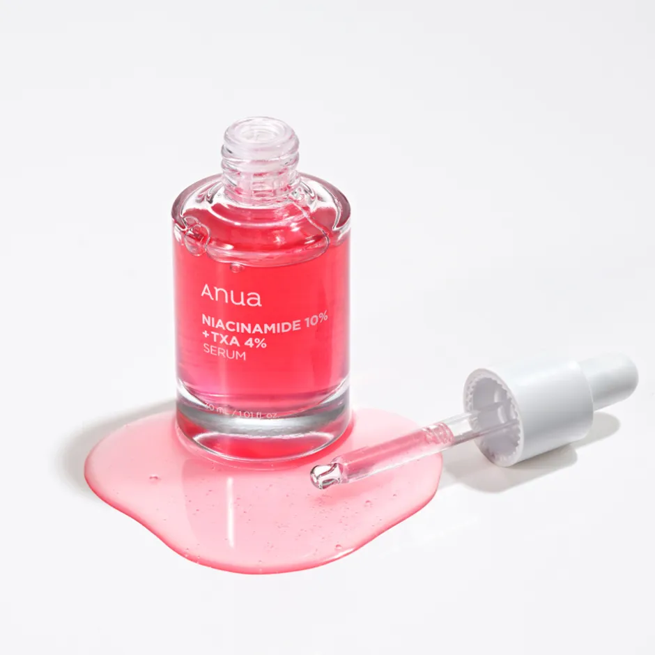 Anua Niacinamide 10% + TXA 4% Serum, 30 ml* Hudpleje|Ansigtspleje