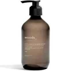 woods_ copenhagen Niacinamide Repair Body Lotion, 400 ml