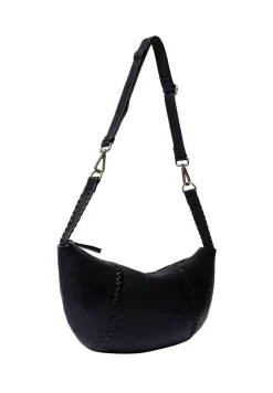 Online Re:Designed Niam Big Crossover, Black