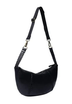 Online Re:Designed Niam Big Crossover, Black