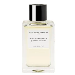 Essential Parfums Nice Bergamote Eau De Parfum, 100 ml* Eau De Parfum|Nicheparfumer