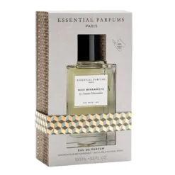 Essential Parfums Nice Bergamote Eau De Parfum, 100 ml* Eau De Parfum|Nicheparfumer