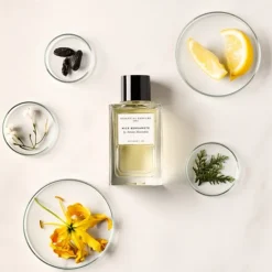 Essential Parfums Nice Bergamote Eau De Parfum, 100 ml* Eau De Parfum|Nicheparfumer