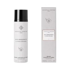 Best Essential Parfums Nice Bergamote Hair & Body Mist