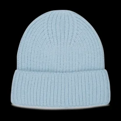 SUI AVA Nico Beanie, Ice Blue