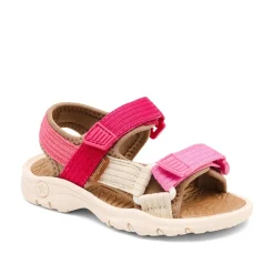 bisgaard Nico Sandaler, , 38*Børn Sandaler