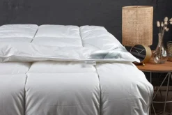 Arctic Night Fiberdyne, 140x220 cm* Dyner & Puder