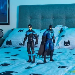 Batman Nightwing Figur*Børn Legetøjsfigurer & Klodser