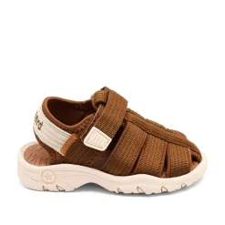 Hot bisgaard Niki Sandaler, , 30 Cacao