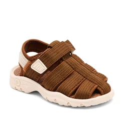 Hot bisgaard Niki Sandaler, , 30 Cacao