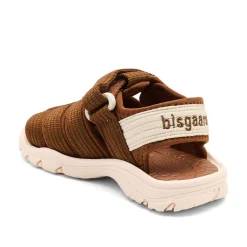 Hot bisgaard Niki Sandaler, , 30 Cacao