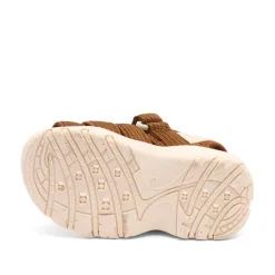 Hot bisgaard Niki Sandaler, , 30 Cacao