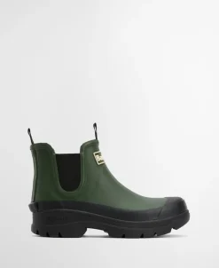Barbour Nimbus Wellingtons Gummistøvler, , 39*Dame Gummistøvler