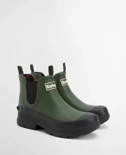 Barbour Nimbus Wellingtons Gummistøvler, , 39*Dame Gummistøvler