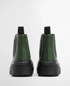 Barbour Nimbus Wellingtons Gummistøvler, , 39*Dame Gummistøvler