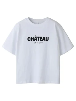 Name It Ninna T-shirt, , 146-152 cm*Børn T-Shirts & Toppe