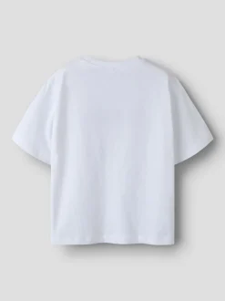 Name It Ninna T-shirt, , 146-152 cm*Børn T-Shirts & Toppe