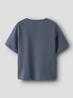 Clearance Name It Nirel Pokemon T-shirt, , 134-140 cm Flint Stone