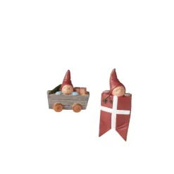 Clearance Klarborg Nisserikker 2021