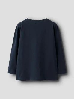 Best Name It Nitan Paw Patrol Bluse, , 116 cm Navy Blazer