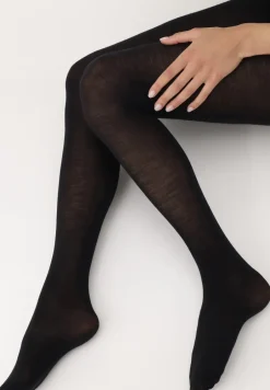 Oroblu Nives Fine Wool Strømpebukser, , L*Dame Strømper