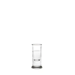 Hot Holmegaard No. 5 Snapseglas, 5 cl Klar