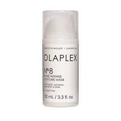 Hot OLAPLEX No.8 Bond Intense Moisture Mask, 100 ml