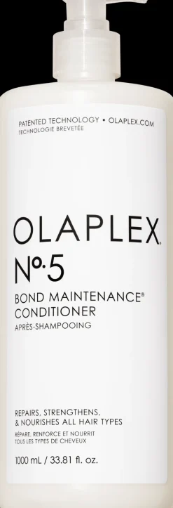 OLAPLEX No.5 Bond Maintenance Conditioner, 1000 ml