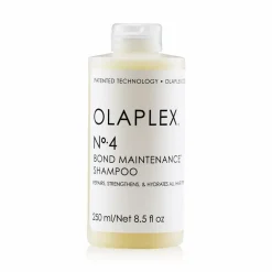Best OLAPLEX No.4 Bond Maintenance Shampoo, 250 ml