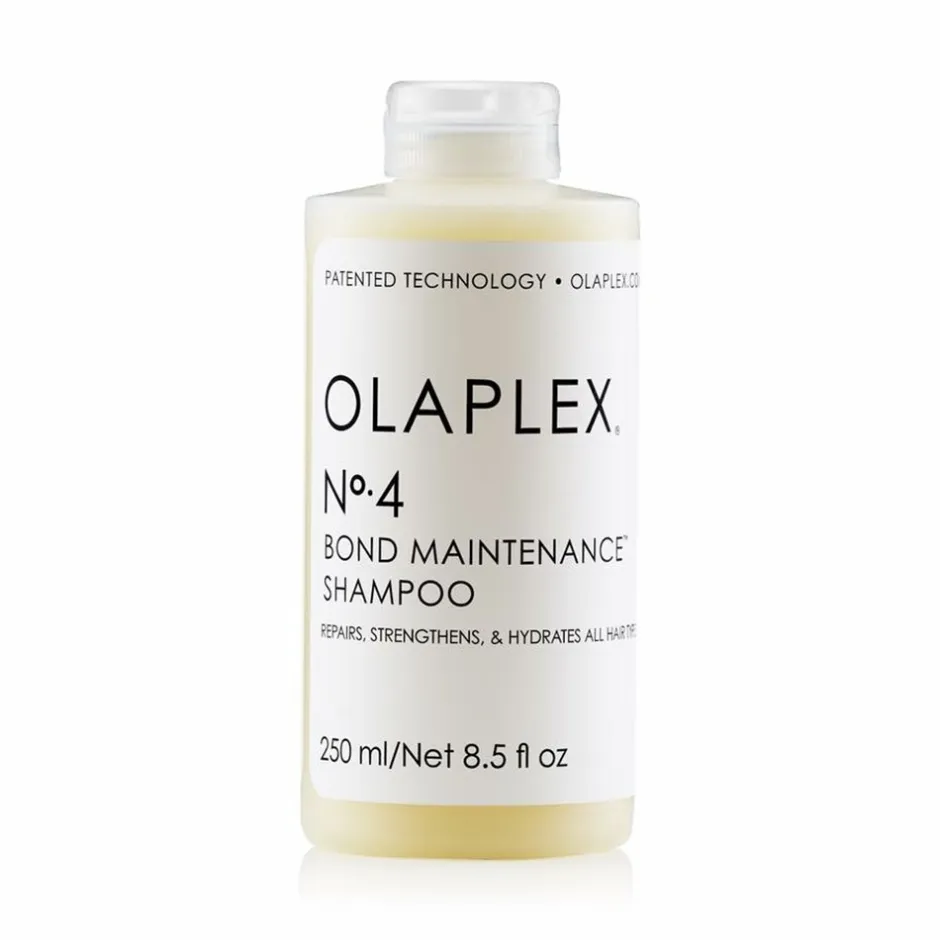 Best OLAPLEX No.4 Bond Maintenance Shampoo, 250 ml