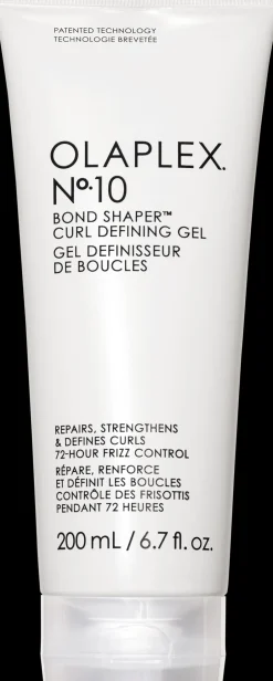 OLAPLEX No.10 Bond Shaper Curl Defining Gel, 200 ml* Hårstyling