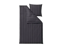 Discount Södahl Noble Sengetøj, , 140x220 cm Ash