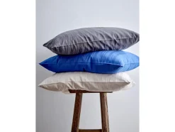 Discount Södahl Noble Sengetøj, , 140x220 cm Ash