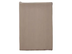 New Södahl Noble Sengetøj, , 140x220 cm Taupe