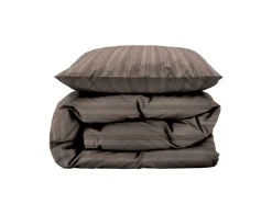 Sale Södahl Noble Sengetøj, , 140x200 cm Taupe