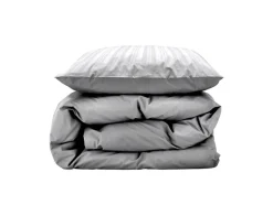 Discount Södahl Noble Sengetøj, , 200x220 cm White