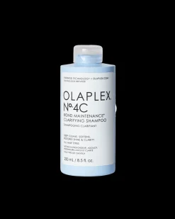Online OLAPLEX No.4C Blonde Maintenance Clarifying Shampoo, 250 ml