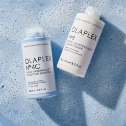Online OLAPLEX No.4C Blonde Maintenance Clarifying Shampoo, 250 ml