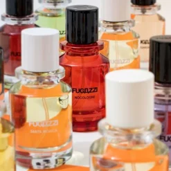 New Fugazzi Nocologne Eau De Parfum, 50 ml