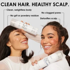 Online OLAPLEX No.4D Clean Volume Detox Tørshampoo, 50 ml