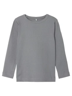 Name It Noe Langærmet T-shirt, , 98 cm*Børn T-Shirts & Toppe