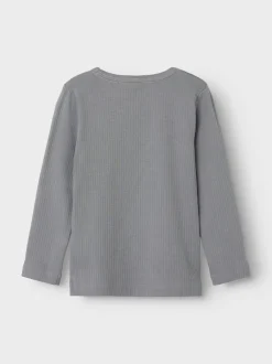 Name It Noe Langærmet T-shirt, , 98 cm*Børn T-Shirts & Toppe