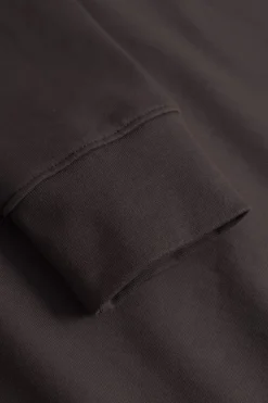 Online Wood Wood Noel Sweatshirt, , M Licorice