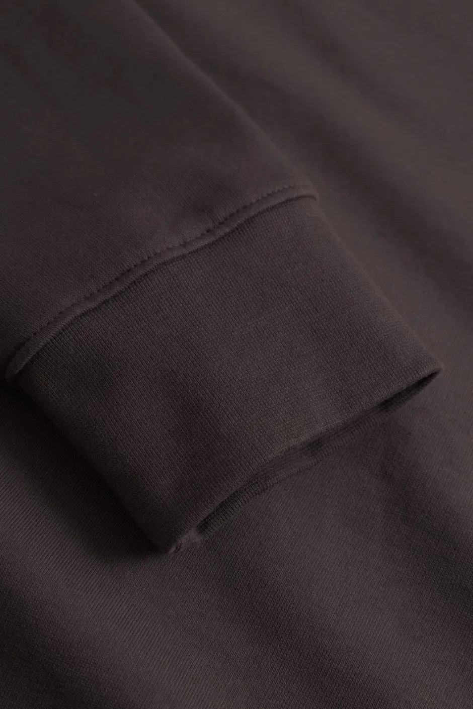 Online Wood Wood Noel Sweatshirt, , M Licorice