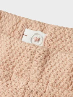Outlet Lil' Atelier Noella Sweatpants, , 98 cm Cameo Rose