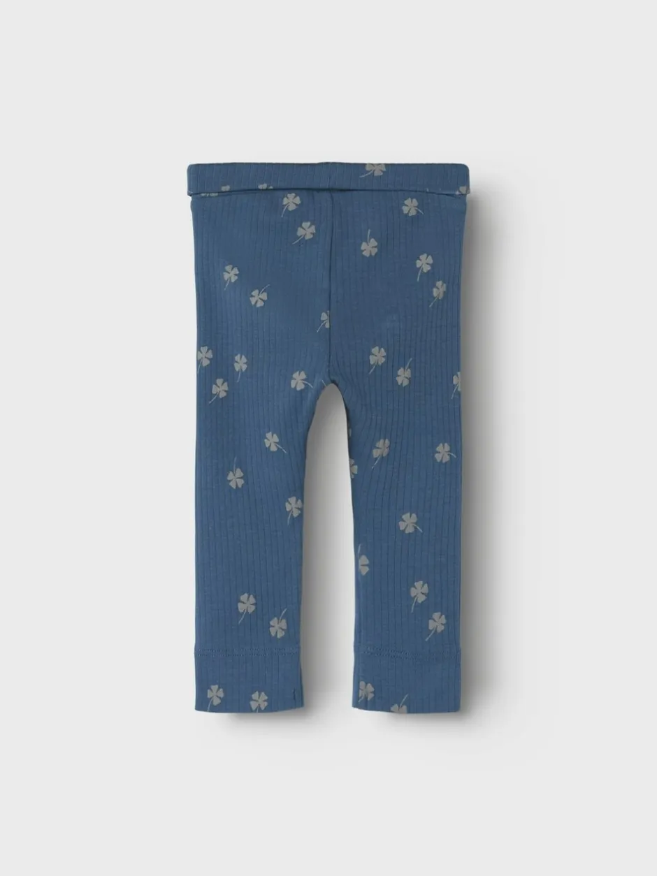 Best Name It Noellus Leggings, , 50 cm Vintage Indigo